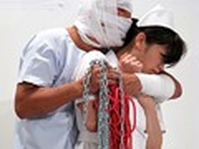 白い隷獣　サンプル画像04